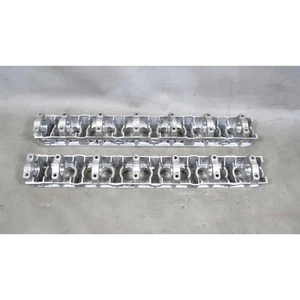 BMW M52 M54 6-Cyl Camshaft Bearing Ledges w/ Caps A E OEM 1995–2006 2.5L 3.0L - Bild 1 von 7