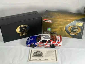 1996 ELITE Dale Earnhardt Sr #3 GM/ 1996 Atlanta Olympics '1 of 3996" - Picture 1 of 13