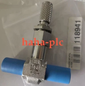 1Pcs New 4V-NML-V-SS-K # Fedex or DHL 90days Warranty DHL OR FEDEX - Picture 1 of 3