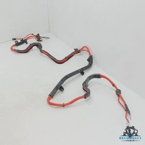 11-18 BMW X3 F25 F26 Power Supply Positive Battery Lead Cable Wiring Harness OEM - Picture 1 of 13
