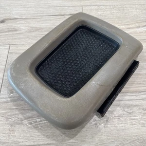 2003-2006 Chevrolet Tahoe GMC Yukon Center Console Plastic Lid Armrest OEM - Picture 1 of 6