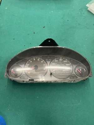 Cuadro de instrumentos Acura Integra 2000 M/t Foto 1 de 3