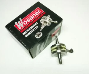 WOSSNER CRANKSHAFT ASSY 07-15 SX 125, WOSSNER CS2012 - Picture 1 of 4