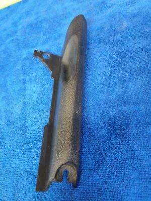 1969 1970 Ford Mustang Shelby приборной панели отделки C9ZB-6504472 радио отделка RH OEM #1 - Изображение 1 из 4