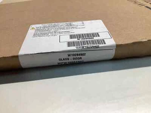 WPW10284902 Whirlpool Inner Door Glass - Picture 1 of 2