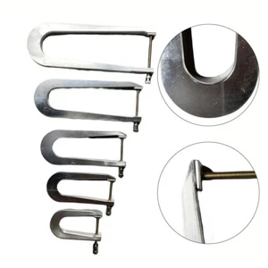 Effective Installation and Repair with Violin Bass Bar Clamps Luthier Tools - Picture 1 of 51