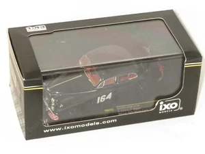 1/43 Jaguar Mk.VII 2.4 (MK.7) Vincitori Rally Monte Carlo 1956 #164 R.Adams - Foto 1 di 5