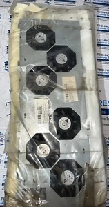 Conjunto de chasis bandeja ventilador UPS, 6x FFB1248EHE DC48V .75A DC sin escobillas 🆕 - Imagen 1 de 5