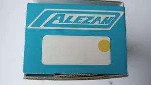 ALEZAN ALEZAN- RESIN PREPAINT-KIT 1/43 KIT PREPINTADO ALFA ROMEO 147 SELESPEED 2 - Imagen 1 de 24