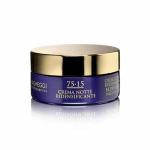 Vagheggi 75·15 Redensifying Night Cream 50ml #usau - Picture 1 of 1