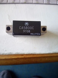 CA5800C Power Video Amp 1000MHz - Bild 1 von 1