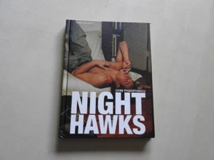 Ohm Phanphiroj NIGHT HAWKS Gay Thema Fotografie Bruno Gmunder Männer 2007 Erotik - Bild 1 von 7