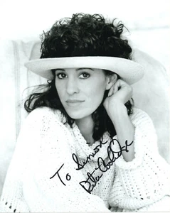 RITA COOLIDGE - Signed 10x8 Photograph - MUSIC - Singer - Picture 1 of 1
