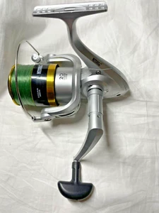 Mitchell Tanager 7000 Spinning Reel - Picture 1 of 10