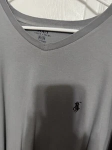 Polo T Shirt Men (XL) - Picture 1 of 2
