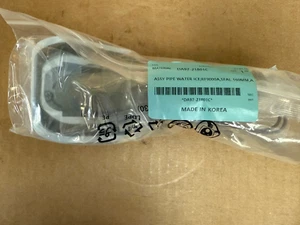 Samsung Refrigerator Ice Maker Water Pipe Assy DA97-21801C AP7215730 PS17501873 - Picture 1 of 4