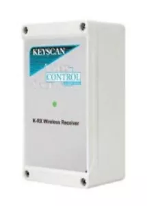 Keyscan K-RX Wireless RF Receiver *New - Picture 1 of 3