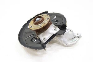 2018 - 2021 VOLKSWAGEN TIGUAN REAR LEFT SIDE STEERING KNUCKLE & HUB OEM - Foto 1 di 10