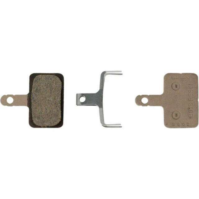 Shimano B01S Resin Disc Brake Pad