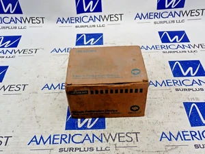 NEW - Siemens MBK150A 150 Amp 120/240 VAC 2 Pole Type EQ8693 Circuit Breaker - Picture 1 of 7