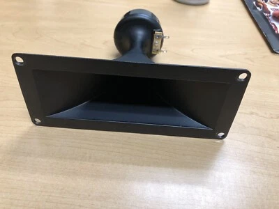 1 SONY 1-502-684-11 Horn TWEETER para Sony SS-850 driver testado - Imagem 1 de 3