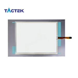 Pantalla táctil para panel plano 6AV7452-6TC00-0FG0 FP77-15T 3,3 mm de espesor + superposición - Imagen 1 de 4