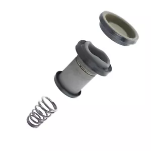 Pistón, resorte y cubierta acumulador de transmisión 1-2 para Ford AOD AODE 4R70W - Imagen 1 de 1