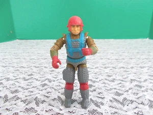 Hasbro G.I. Joe "Fast Draw" Joe Arah 1987 (v1) Mobile Missile Specialist - Bild 1 von 3