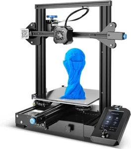 Creality Ender-3 V2 Upgraded 3D Printer - Picture 1 of 1