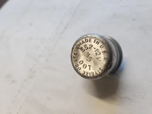 Corvette OEM  Flasher 552 12v - Foto 1 di 2