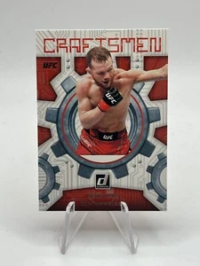 2022 Donruss UFC - Artigiani #8 Petr Yan (NM) - Foto 1 di 2