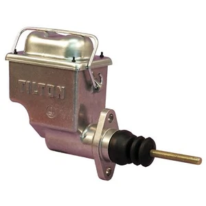 Tilton 73 Series Brake or Clutch Master Cylinder 0.875" (22.2mm) Bore Size - Picture 1 of 1