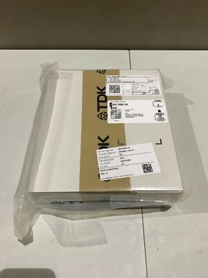 500 Stück(1,45€/st) EPCOS - TDK Electronics THERMISTOR PTC 7.5K OHM 33% UR - Bild 1 von 4