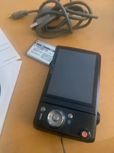 Olympus VR-370 Digital Camera - Picture 1 of 4