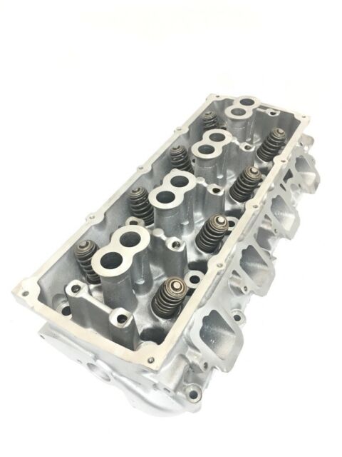 JEGS Mopar Magnum Cylinder Heads - JEGS