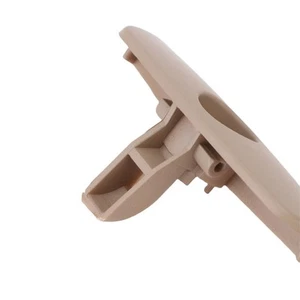 Glove Box Door Lid Cover With Keyhole 3B1857122 Glove Compartment Handle Opener - Picture 1 of 12