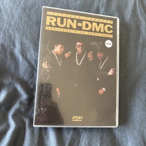 Run DMC Together Forever Greatest Hits 1983-2000 DVD Complete NTSC Region ALL 0 - Zdjęcie 1 z 6