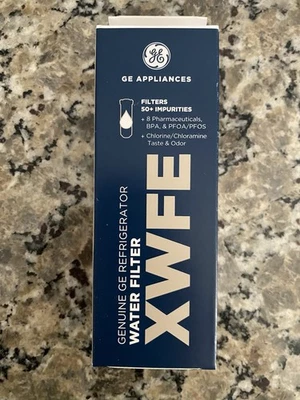 GE XWFE Water Filter - White - Image 1 of 4