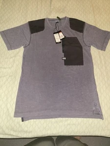 G-Star Raw Pocket T-Shirt Men's Size Small - Picture 1 of 8