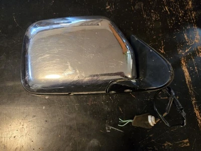 92 95 TOYOTA 4 RUNNER SR5 PASAJERO ESPEJO RETROVISOR DERECHO DAÑADO ELÉCTRICAMENTE Foto 1 de 4