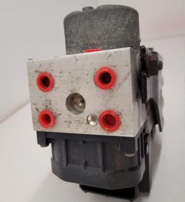 2006 Ford F150 Lincoln Mark LT ABS Anti-Lock Brake Pump Module Assembly 4X4 Oem Foto 1 de 4