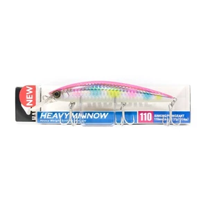 Yo Zuri Duel Hardcore 110S Heavy Versenkung Minnow K�der F1190-HLPC (4293) - Bild 1 von 6