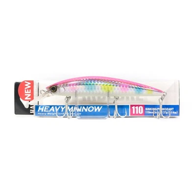 Yo Zuri Duel Hardcore 110S Heavy Versenkung Minnow K�der F1190-HLPC (4293) - Bild 1 von 4