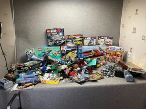 LEGO® Sammlung Konvolut - Picture 1 of 8