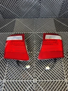LEXUS LS460 Genuine Tail Light Finisher Lamp Set Left Right Coit 50-91 - Picture 1 of 6