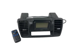 2004 - 2009 Subaru Outback Legacy Front Dashboard Air Vent VDO Dayton Display - Picture 1 of 21