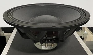 Faital Pro 18XL2000 Neodymium Woofer, 8 ohm - Picture 1 of 9