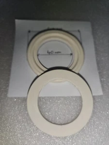 Rubber Washer For Kitchen & Pop Up Bath Waste - Picture 1 of 1