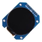 1.28 Lcd Display Module Rgb Ips 240X240 Gc9a01 Driver 4-Wire Spi Adapter Board