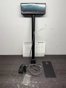 Logic Controls LDX9000U UP Pole Display Cliente Punto de Venta - W16 - Imagen 1 de 5